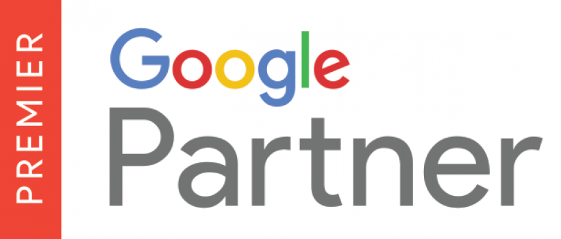 google partner irpr logo